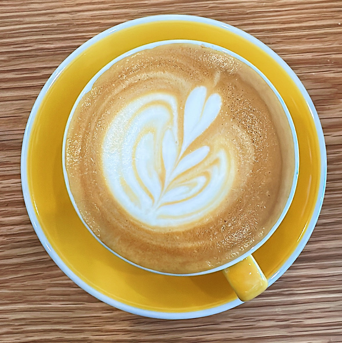 Espresso Subscription