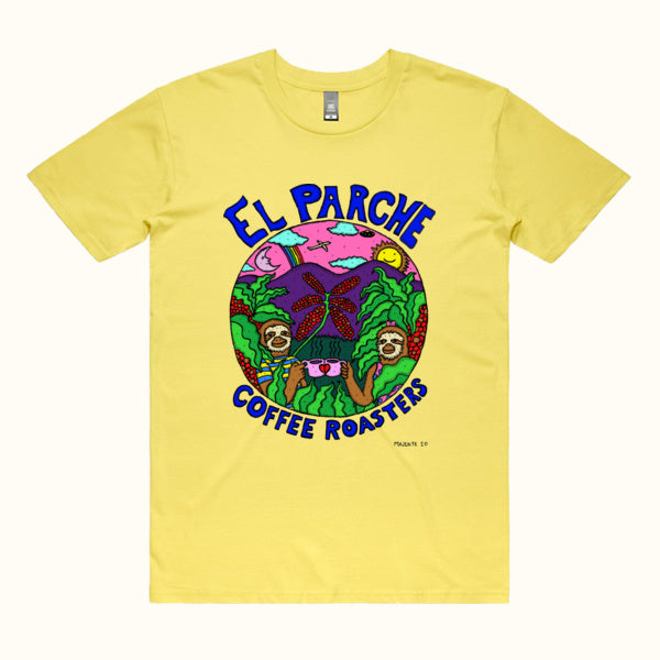 T-shirt - Special Collaboration