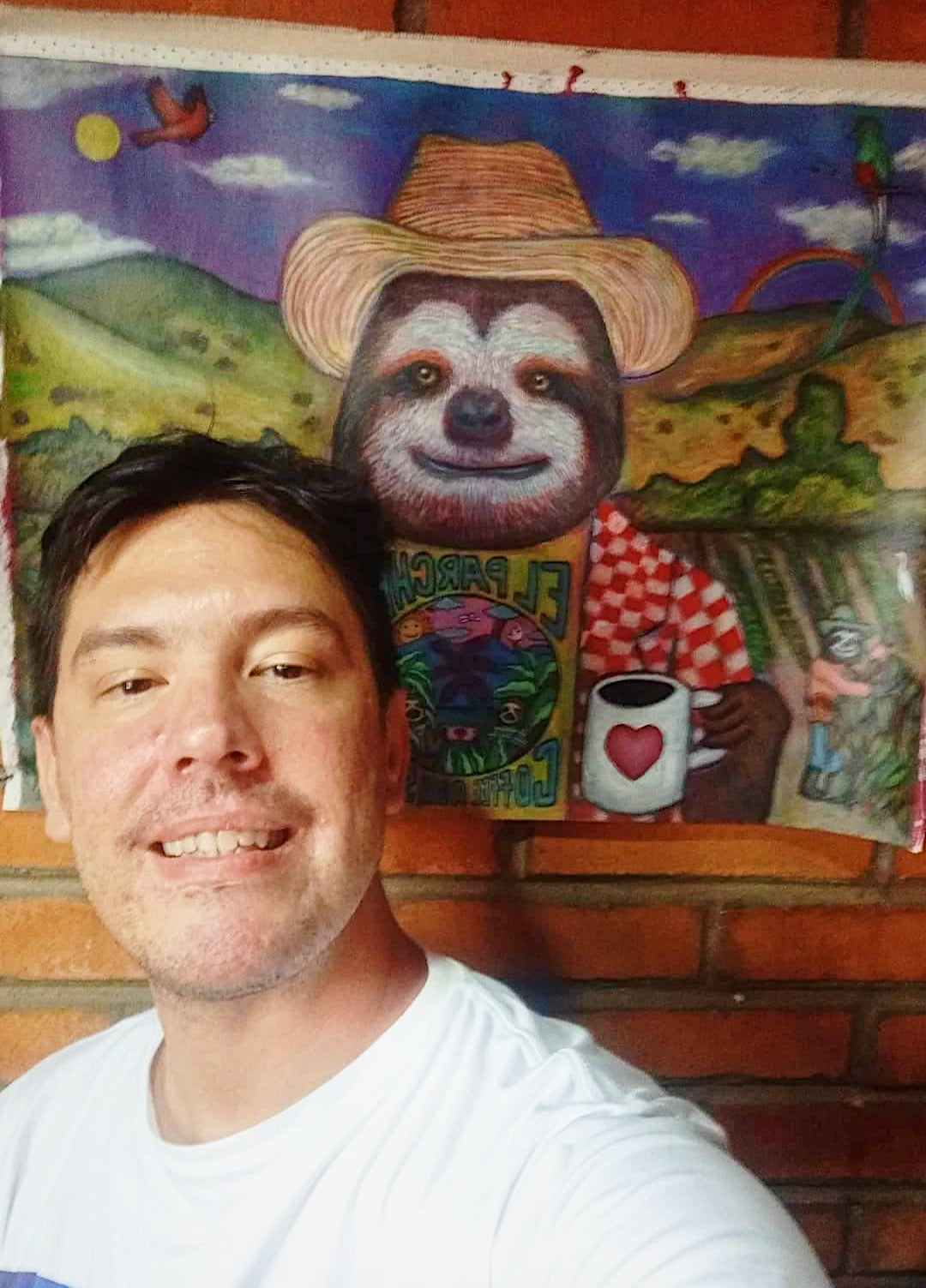 Los Chacón - Single Origin - COSTA RICA