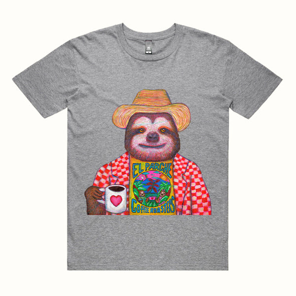 T-shirt - New Special Collaboration