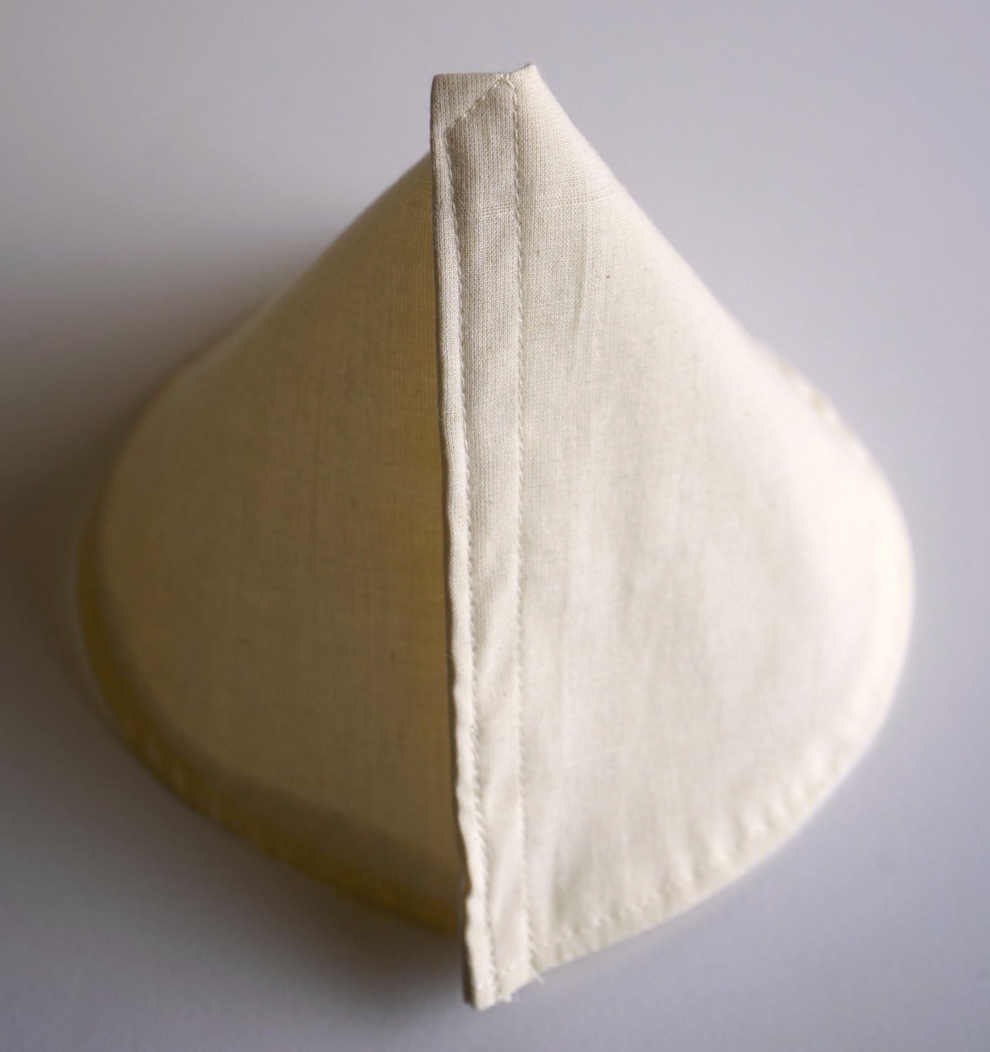 AJI Filter - Reusable Cotton Coffee Filter