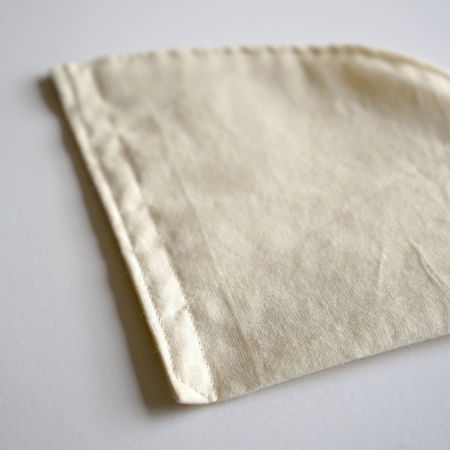 AJI Filter - Reusable Cotton Coffee Filter