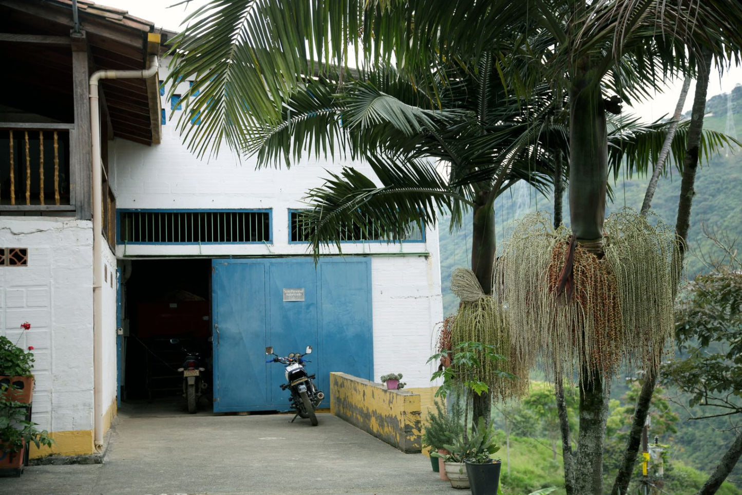 El Jardín - Single Origin - COLOMBIA