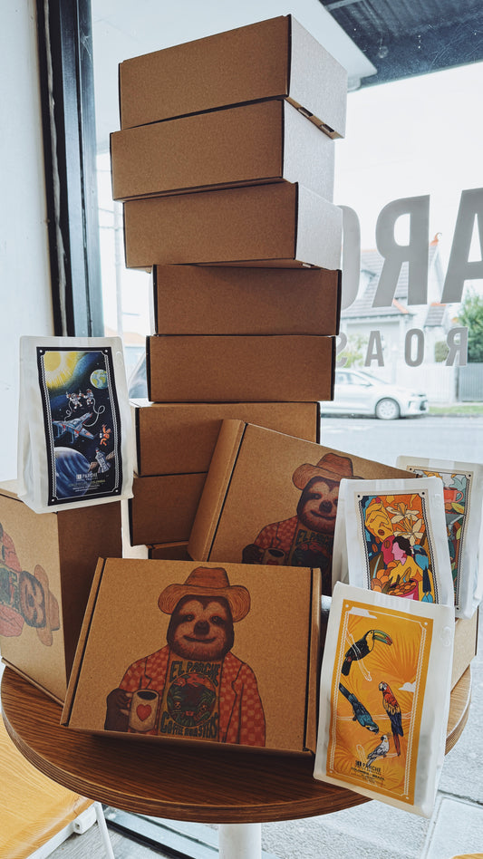 The Christmas Box 🎄✨