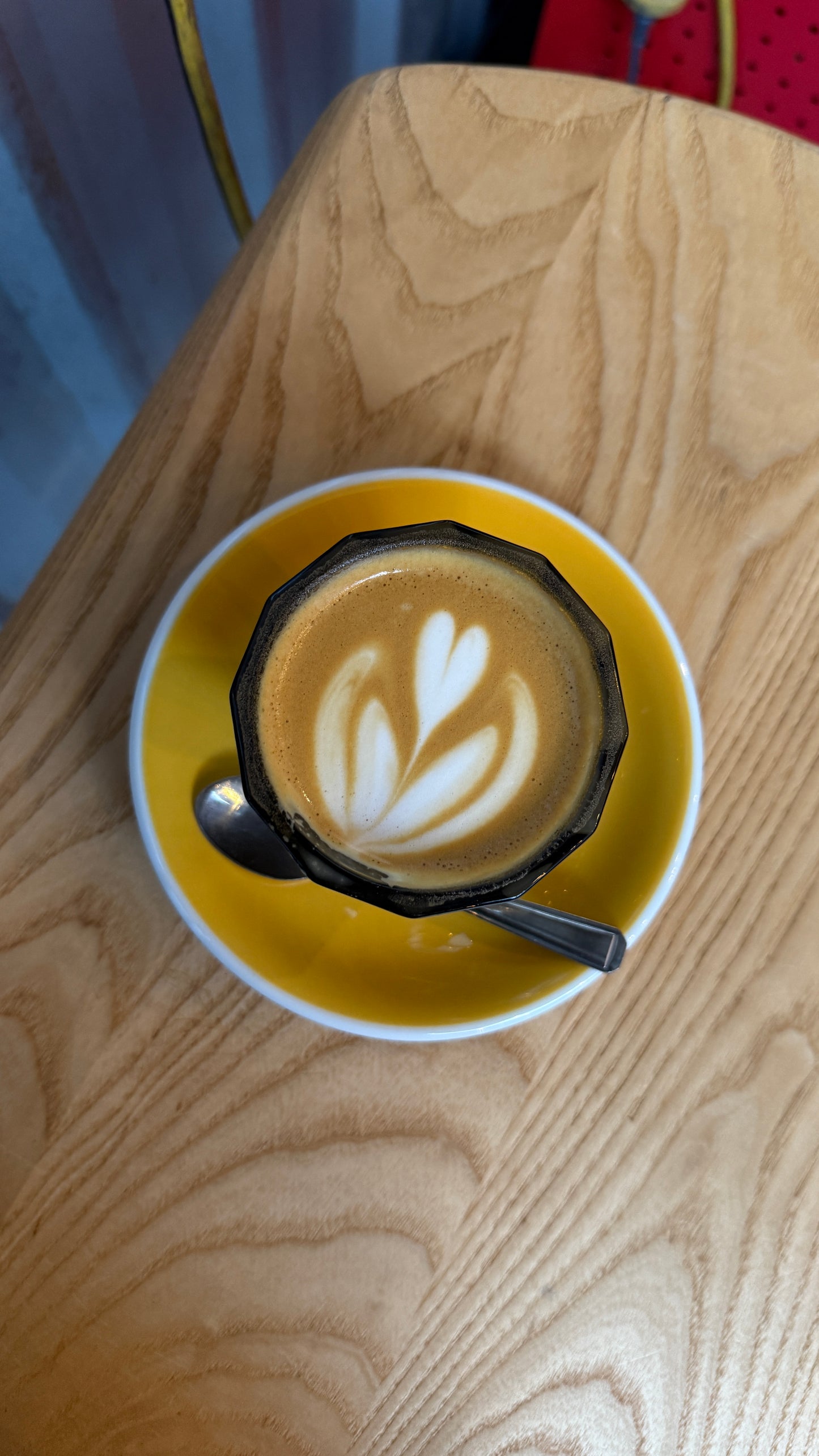 El Despertar - Espresso Blend