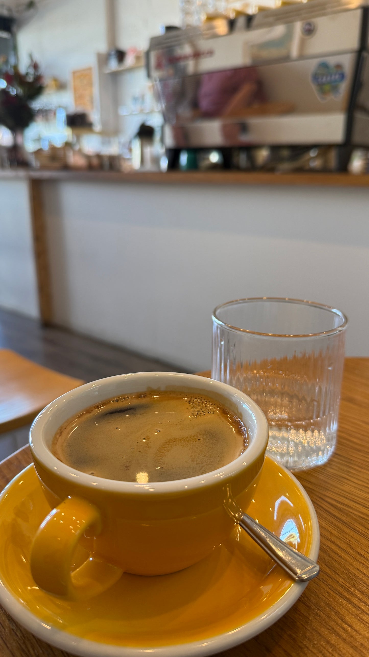 El Despertar - Espresso Blend