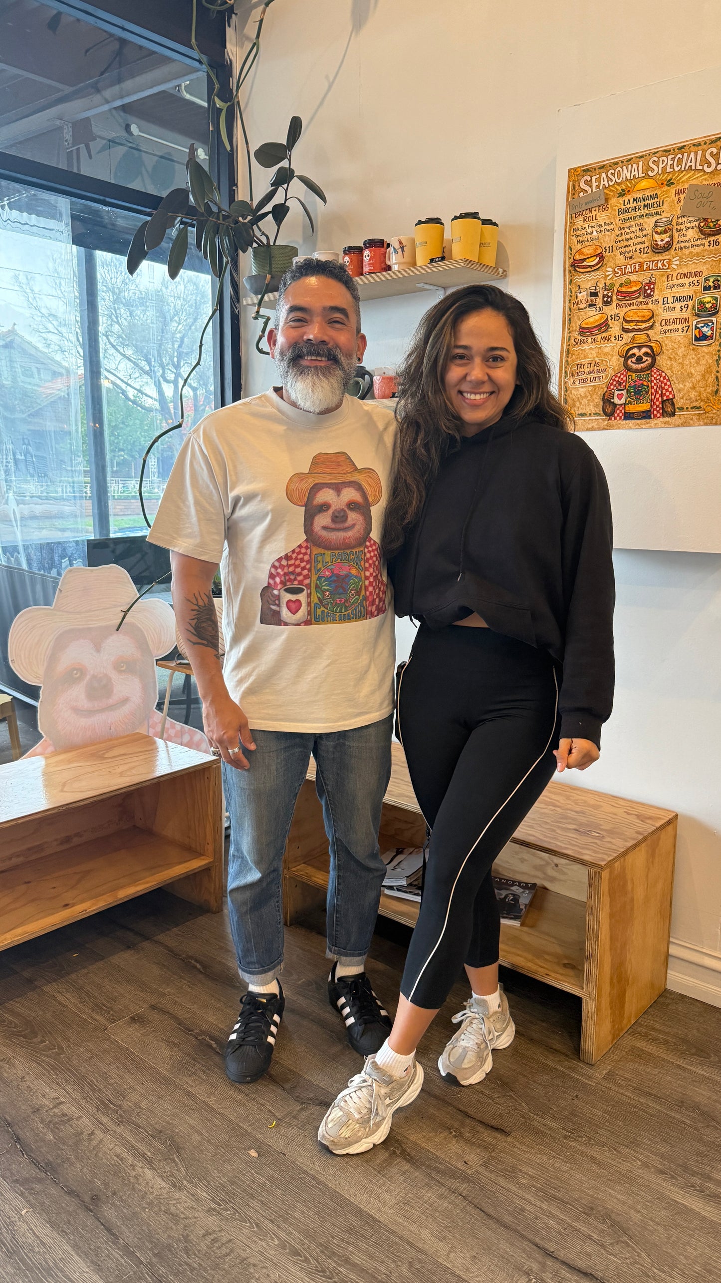 Sara Gutierrez - Single Origin - COLOMBIA