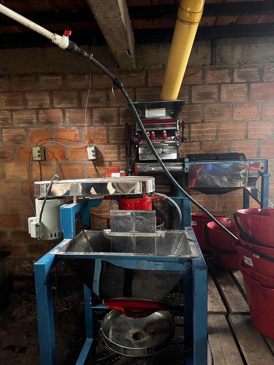 Creation - Single Origin - COLOMBIA