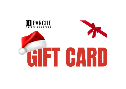 El Parche Gift card