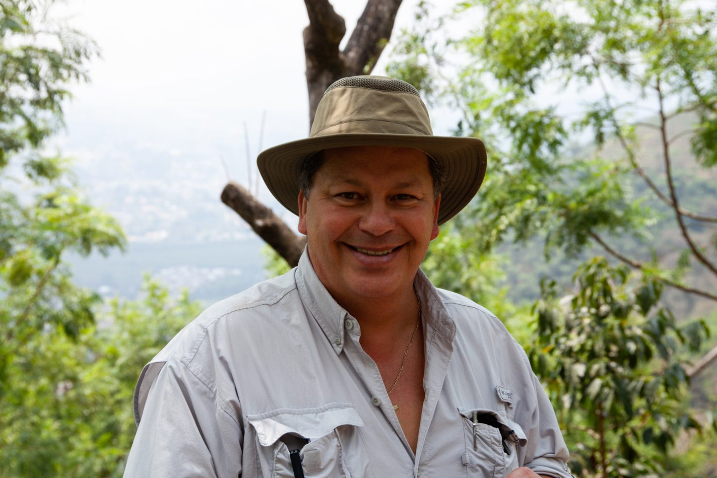 Santa Clara State - Single Origin - GUATEMALA