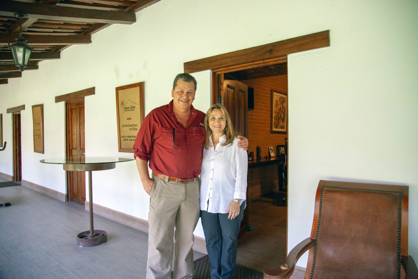 Santa Clara State - Single Origin - GUATEMALA