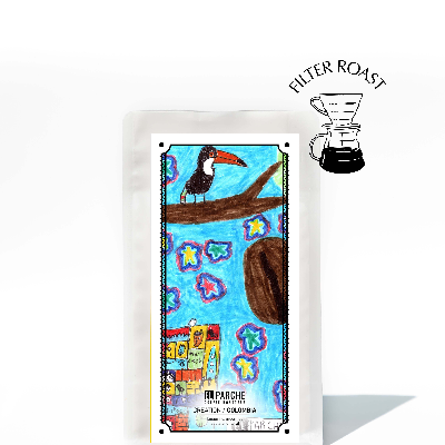 Creation - Single Origin - COLOMBIA