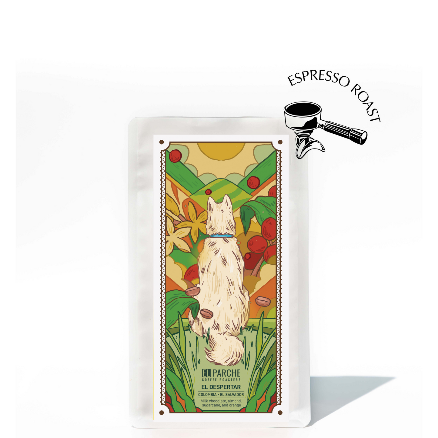 El Despertar - Espresso Blend