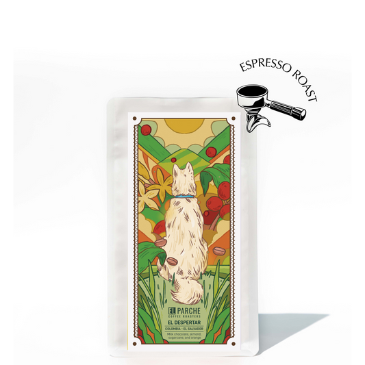 El Despertar - Espresso Blend
