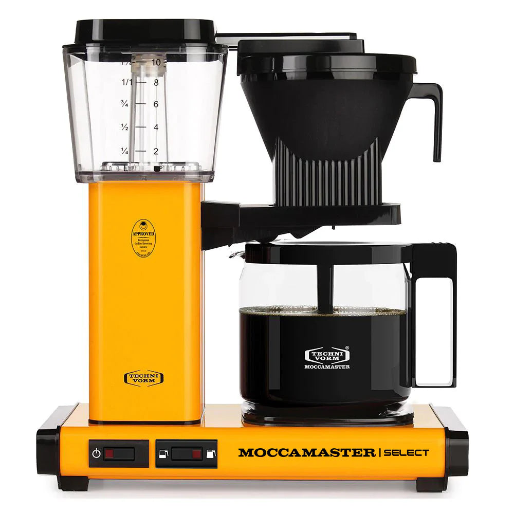 Moccamaster #4 Paper Filters
