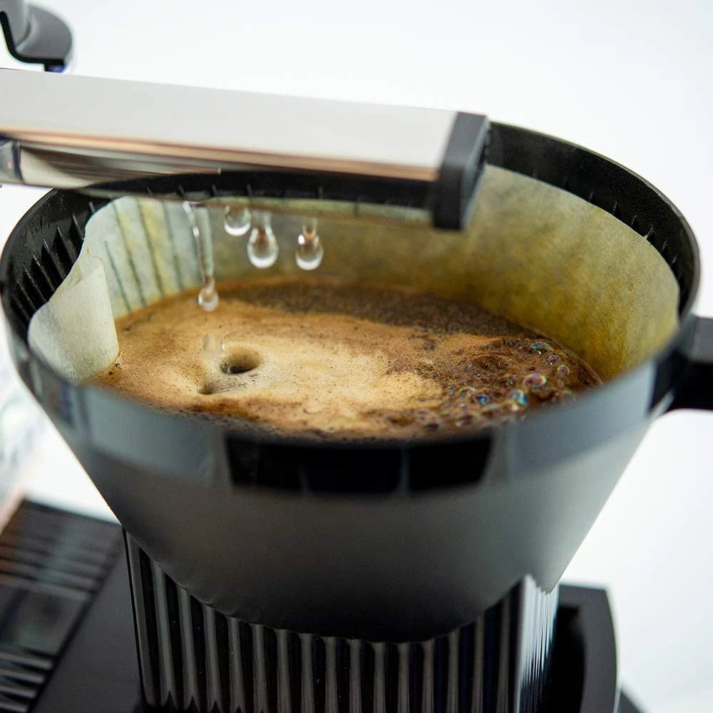 Moccamaster #4 Paper Filters