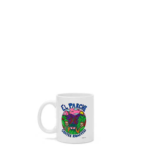 Coffee Mug- Special Collaboration