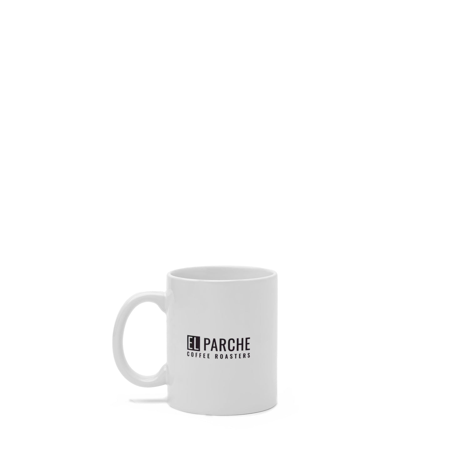 Coffee Mug- El Parche Design