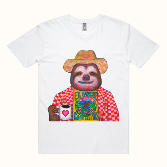 T-shirt - New Special Collaboration